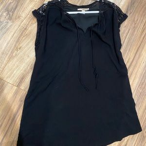 Boho Forever 21 shift dress